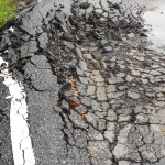 California Law: Dangerous and Defective Highways California Law: Dangerous and Defective Highways