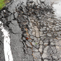 California Law: Dangerous and Defective Highways California Law: Dangerous and Defective Highways