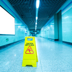 The Most Common Causes of Slip and Fall Accidents The Most Common Causes of Slip and Fall Accidents