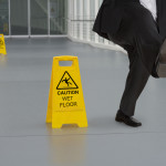 5 Large Settlement Slip and Fall Cases 5 Large Settlement Slip and Fall Cases