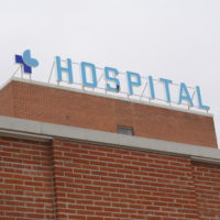 almost 40 percent of califonia hospital graded c or lower for patient safety almost 40 percent of califonia hospital graded c or lower for patient safety