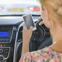 I Hit Someone While Texting - Do I Need A Lawyer? I Hit Someone While Texting - Do I Need A Lawyer?