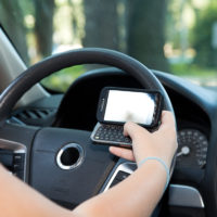 Legal Risks Caused By Texting While Driving Legal Risks Caused By Texting While Driving