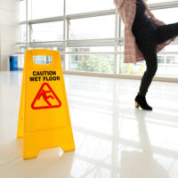 Common Causes of Slip and Fall Accidents in California Common Causes of Slip and Fall Accidents in California
