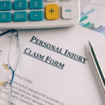 personal injury claim form personal injury claim form